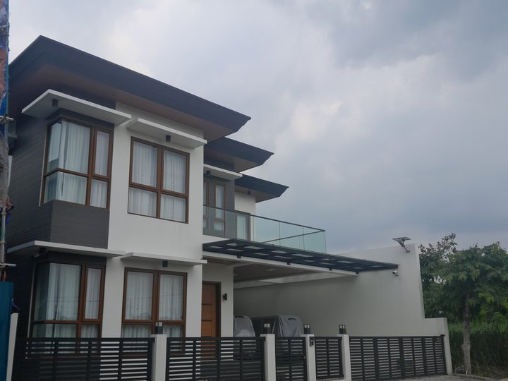 180 sqm Residential Lot For Sale in Santa Rosa Laguna