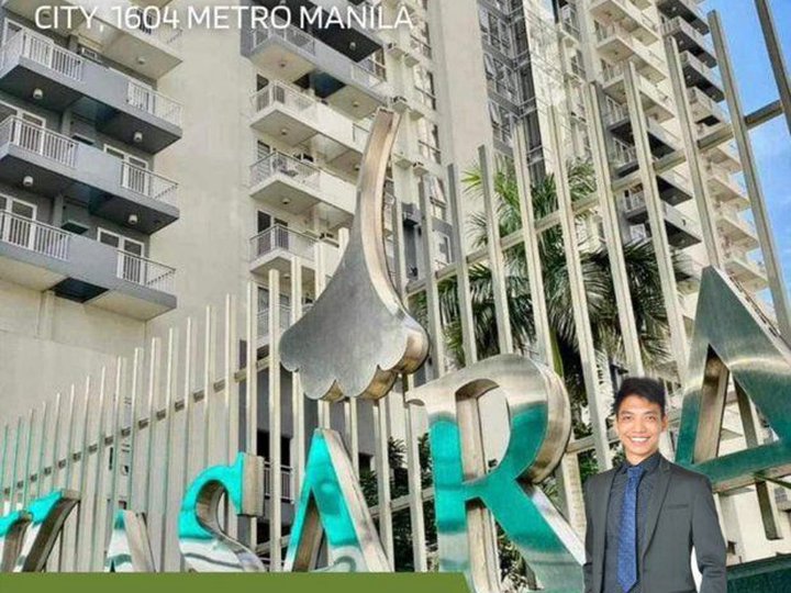 RFO READY 25K MONTHLY NO DP PASIG ORTIGAS JULIA VARGAS BGC TAGUIG