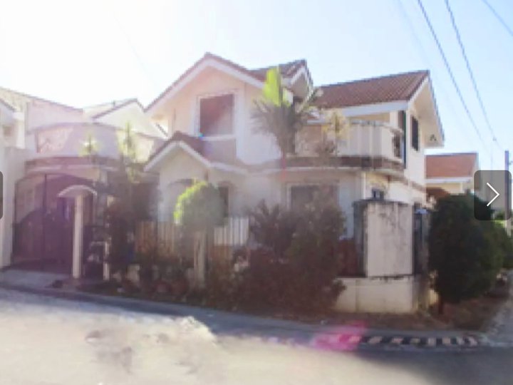 Single detached house in San Antonio Hts Sto Tomas