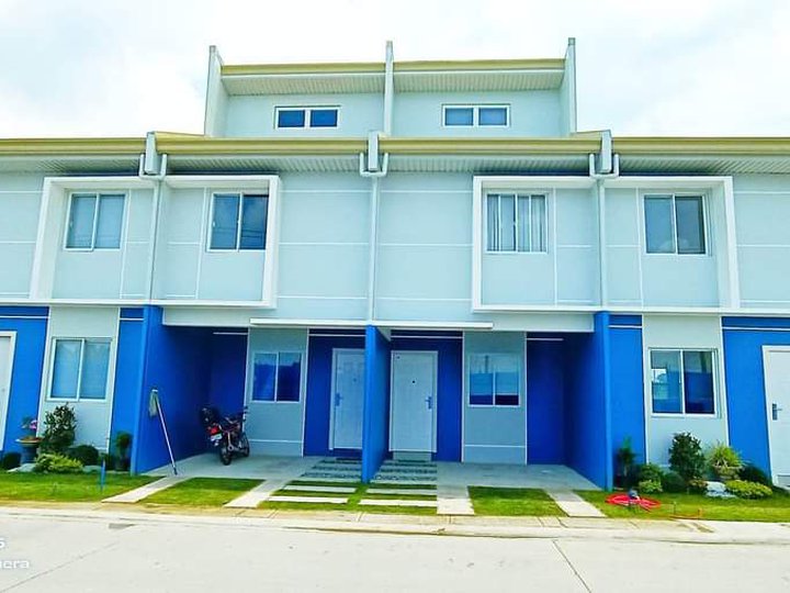 128K Cashout Ready For Occupancy House and Lot For sale in San fernando Pampanga Rent to own
