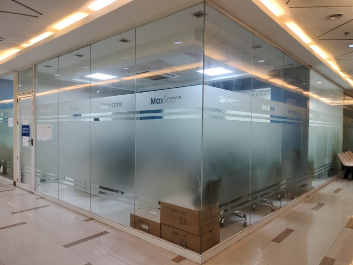 Commercial office Space for lease in Davao City