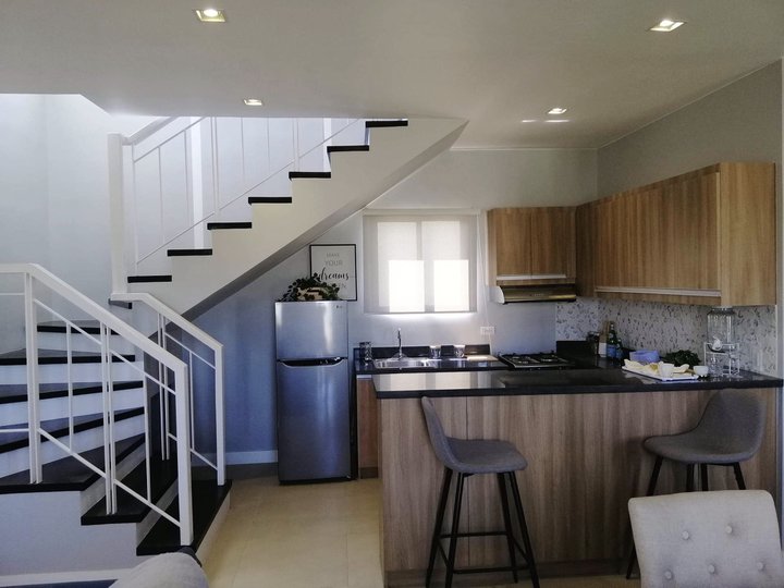 For Sale 3BR House and Lot in Vermosa Cavite