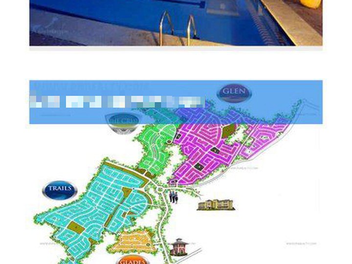 164sqm Residential lot