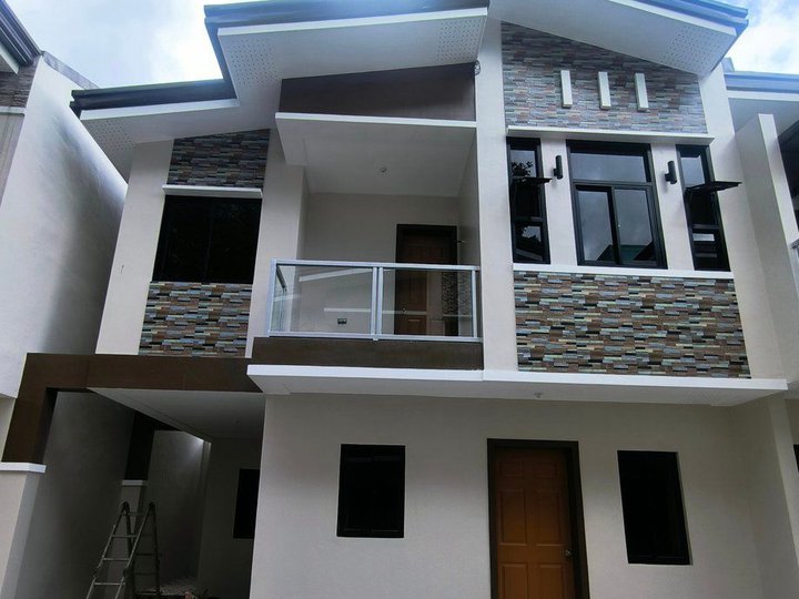 READY FOR OCCUPANCY!