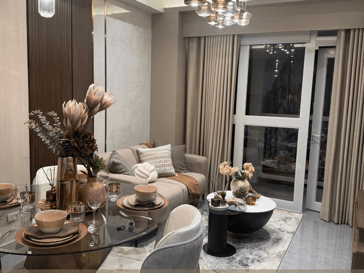 Most Luxury Condo in BGC