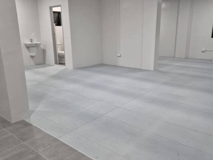 Office Space For Rent in Caloocan