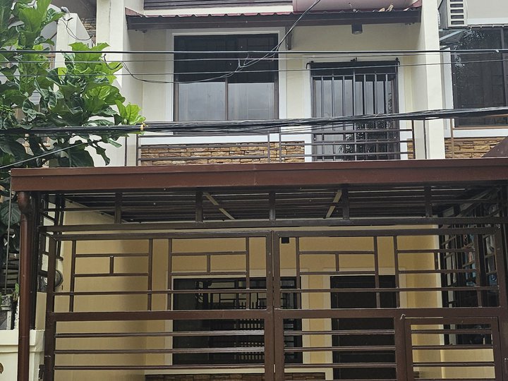 3BR Townhouse for Rush Sale By Owner in Las Pinas