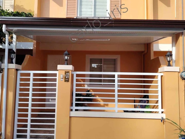 2-bedroom Townhouse For Rent in Lipa Batangas