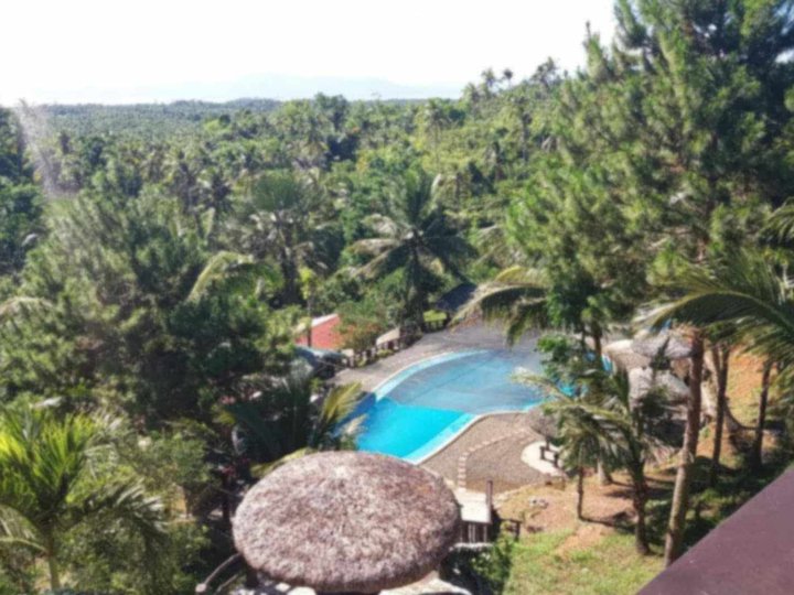 3.3 hectares Farm Lot/Old Resort For Sale in Cavinti Laguna