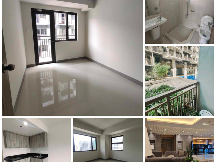 RFO 1-bedroom Condo Rent-to-own in Pasay Metro Manila