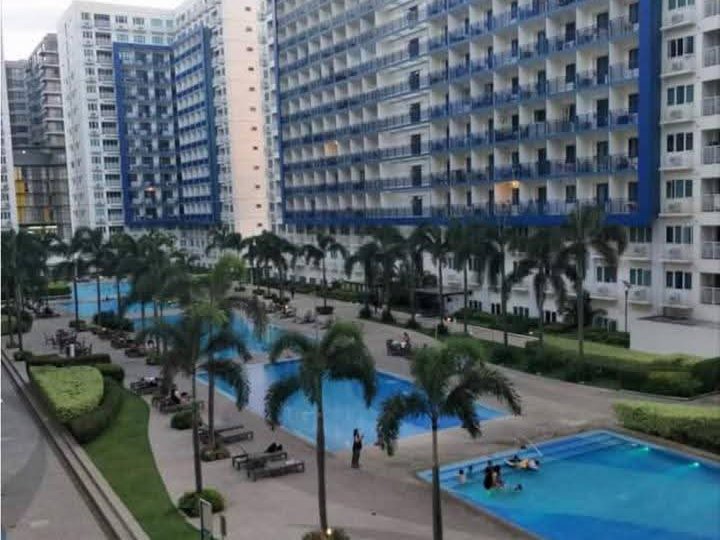 28.50 sqm 1-bedroom Residential Condo For Rent in Pasay