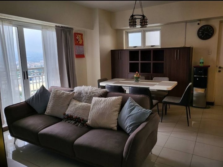 83.00 sqm 3-bedroom Residential Condo For Rent in Pasig