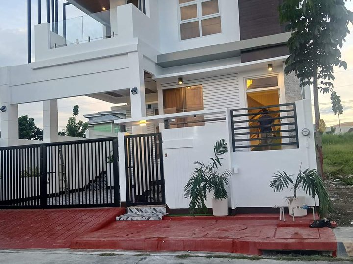 RFO 5-Bedroom Single Detached House PHP19.5M in Davao City