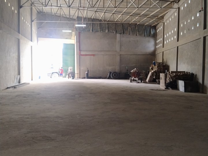 Warehouse For Rent in Paranaque Metro Manila