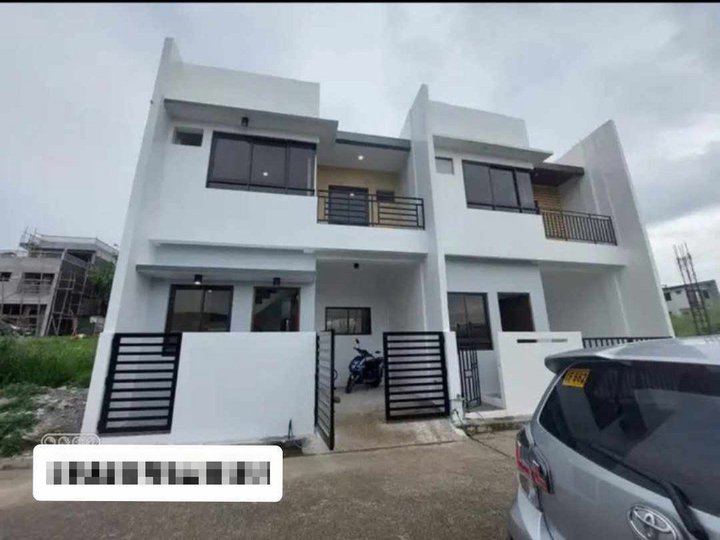 House and Lot For Sale in Binangonan Rizal Inside Exclusive Vill