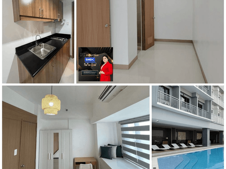 Ready For Occupancy 30.00 sqm 1-bedroom Residential Condo For Sale in Makati