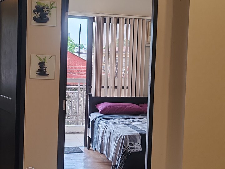 For Rent 2BR Pet Friendly Condomininium Near Skyway and walking distance to sm