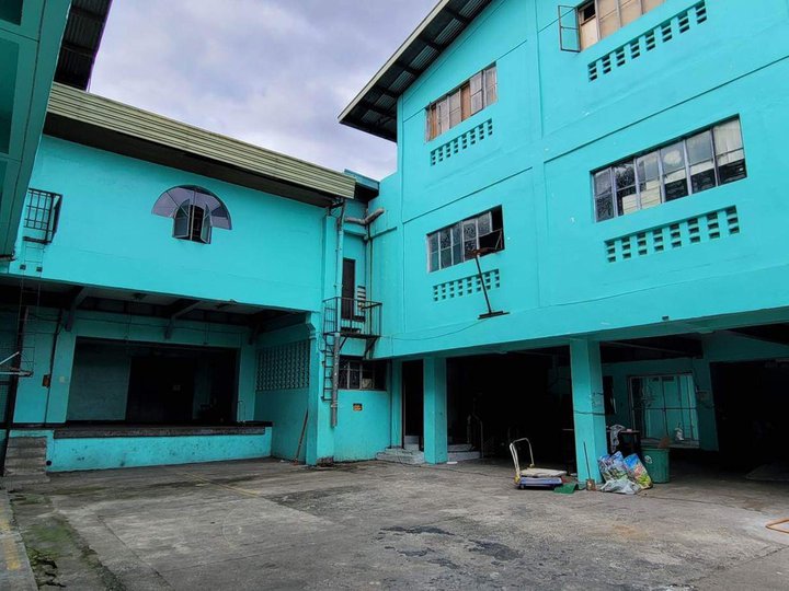 Warehouse (Commercial) For Rent in Paranaque Metro Manila