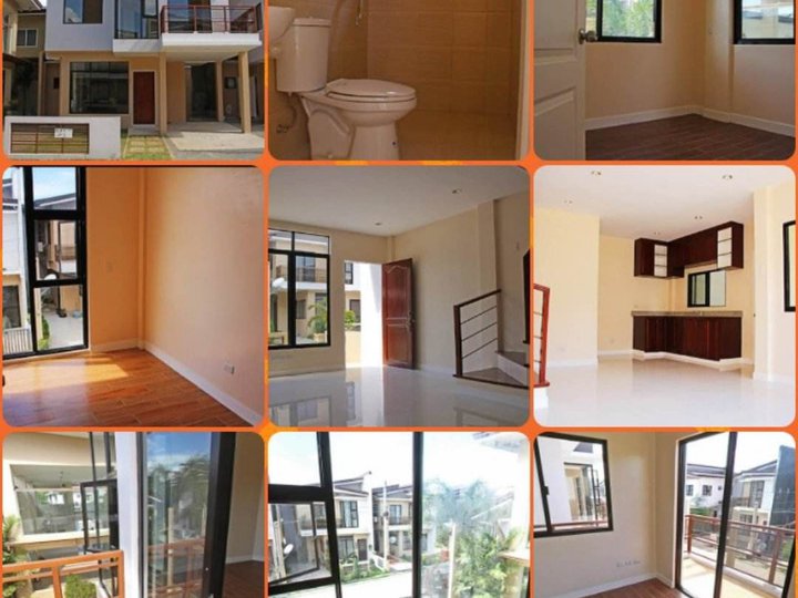 3-bedroom Single Detached House For Sale in Talisay Cebu