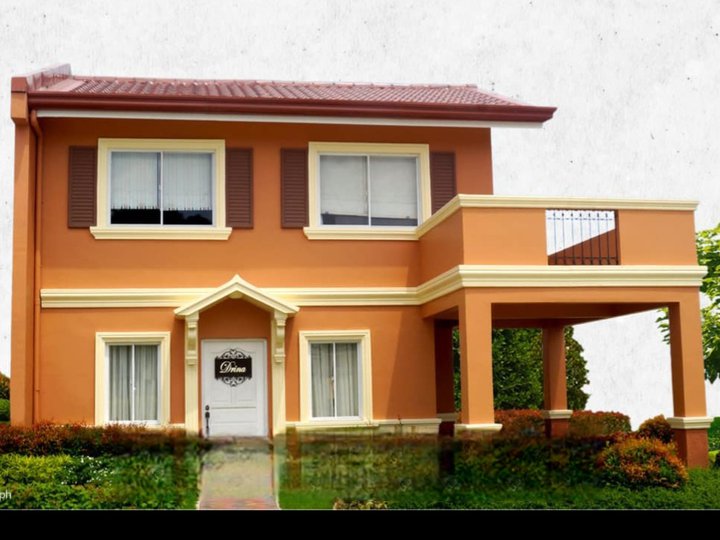 READY 4BR @ P4.5M near Nuvali , Cabuyao Laguna