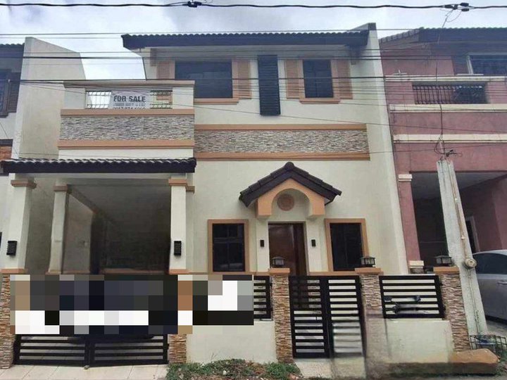 6.8M10% DP Only4BR Very Spacious 3-Storey House and Lot