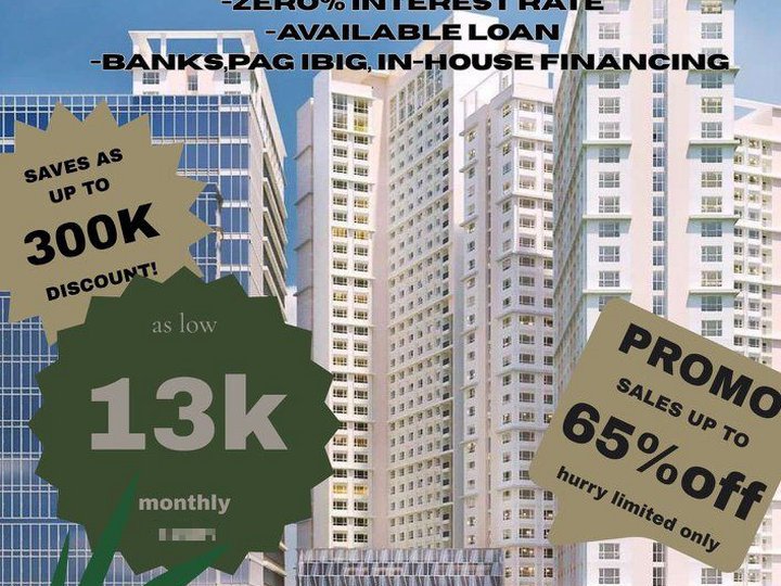 City clou is a mixed residencials and commercial consists of 5 towers at in the prime location.