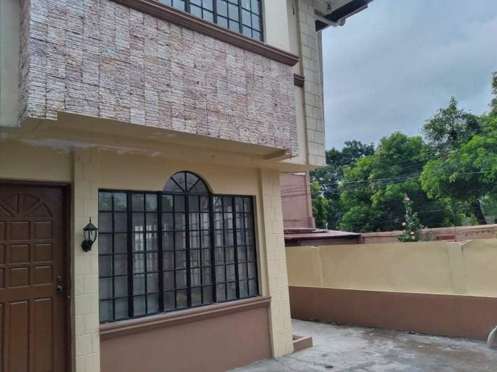 6-Bedroom Townhouse For Rent in Quezon City