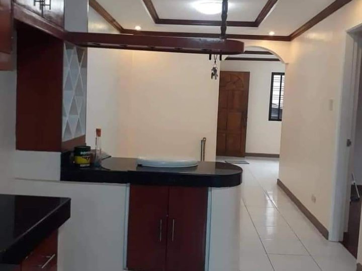 2 Bedroom Apartment for Rent in Quezon City