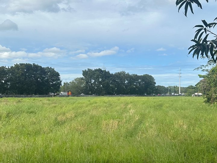 3,717 sqm Commercial Lot For Sale in NLEX BalagtasBulacan