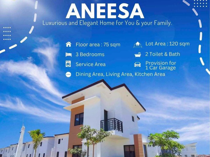 Prime Location in Barangay Cabuco Trece Martires City, Cavite, future proof investment for OFWs