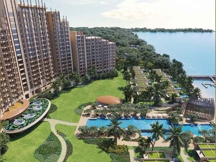 67.00 sqm 1-bedroom Condo For Sale in Lapu-Lapu (Opon) Cebu