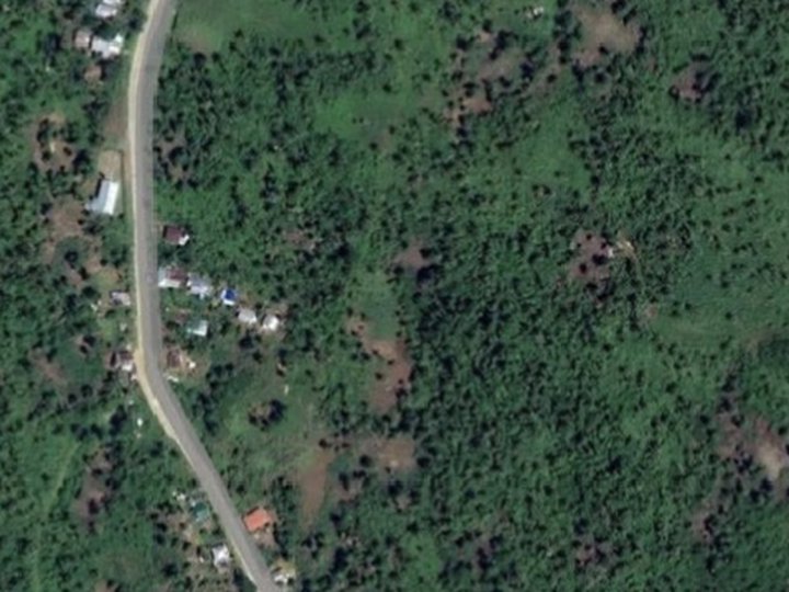 Siargao Commercial Property, ~20mins to Siargao International Airport