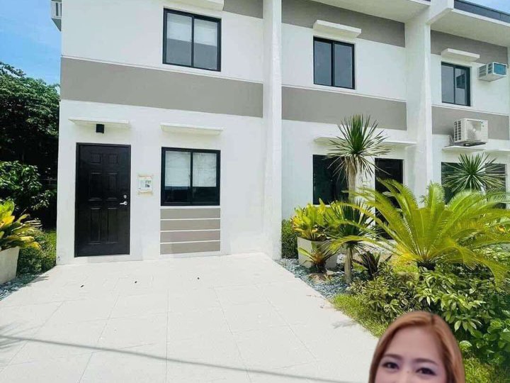 2-Storey Townhouse 2bedrooms For Sale in Bulacan