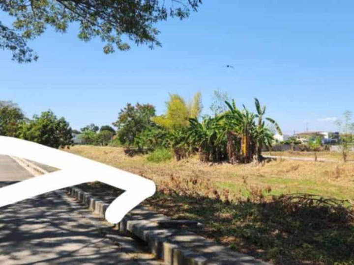 120sqm titled Residential lot for sale