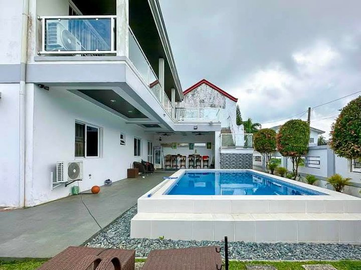 TAGAYTAY HOUSE AND LOT FOR SALE