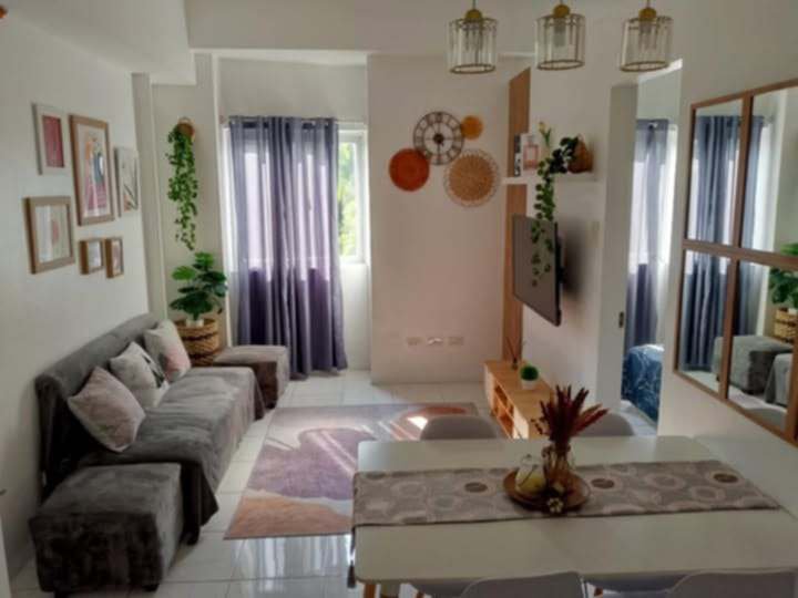Condominium Ready for Occupancy