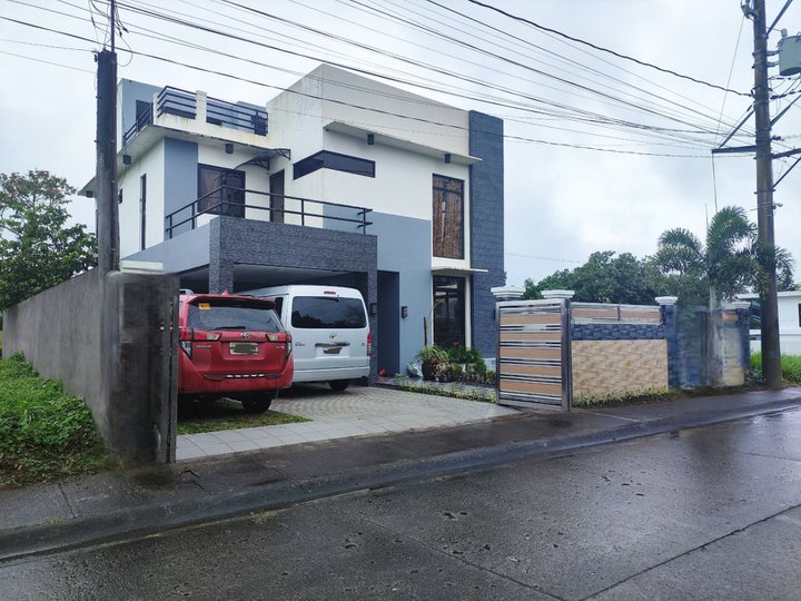 House for rent in Metrogate Silang Estate Cavite