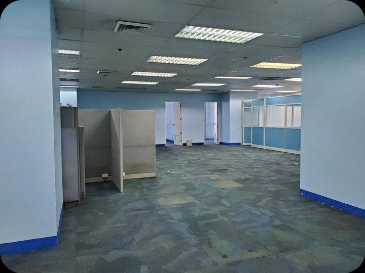Orient Square Office Condo For Sale in Pasig