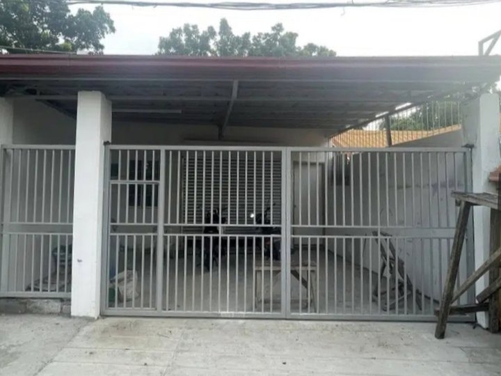 Warehouse (Commercial) For Rent in Bacoor Cavite