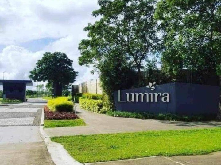 450 sqm Residential Lot For Sale in Lumira Nuvali Calamba Laguna