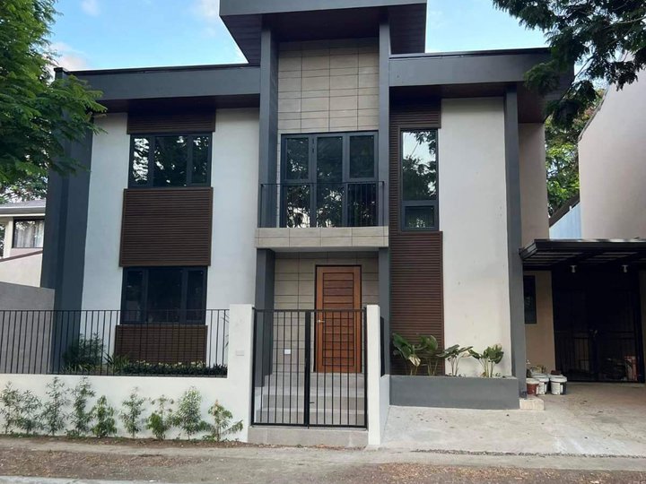 Pre-Owned 4-bedroom House and Lot For Sale in Avida Settings Nuvali Santa Rosa Laguna