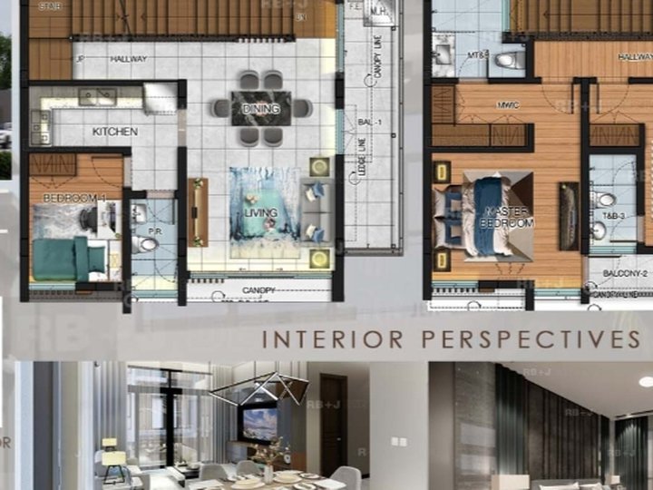 3 Bedroom Townhouse For Sale in San Juan
