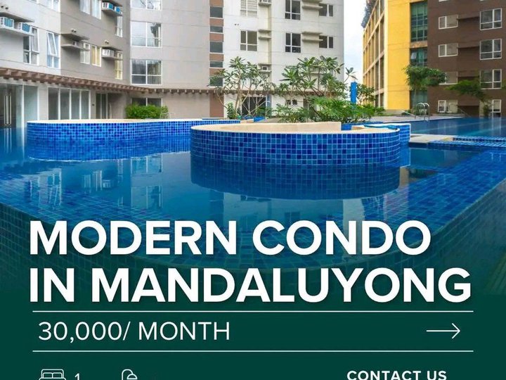 Affordable Rent to own condo in BGC