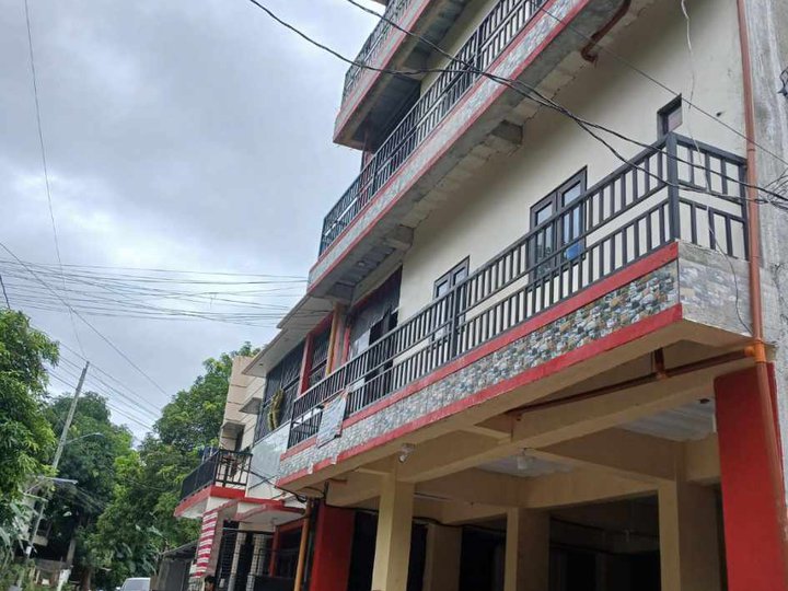 Property Apartment For Sale in Angono, Rizal