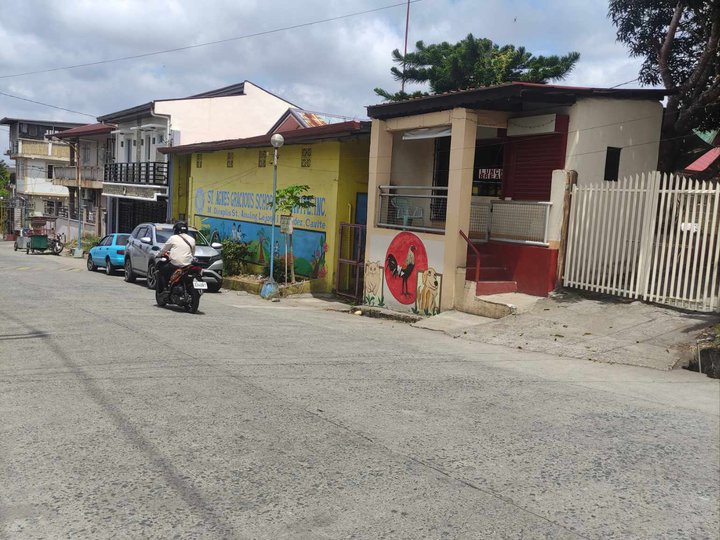 120 sqm Residential Lot for sale  in MENDEZ CAVITE