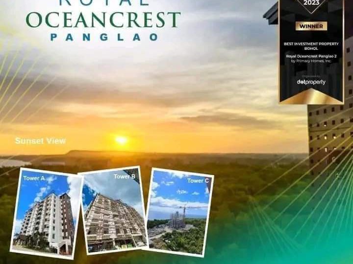 ROYAL OCEANCREST PANGLAO,WALKING DISTANCE TO WHITE SANDS BEACHES