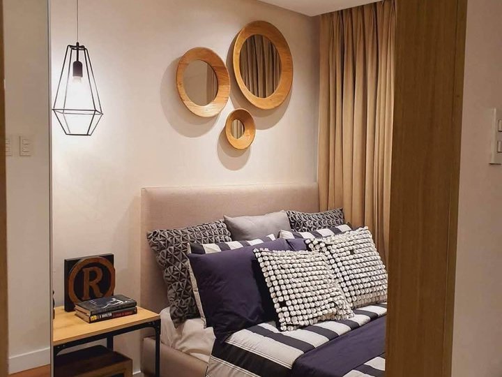 No downpayment Preselling 1br unit in Shaw blvd. Mandaluyong