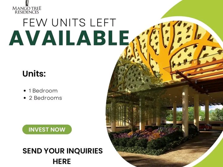 Affordable Condominium In Sta. Mesa Manila ( Covent Garden)