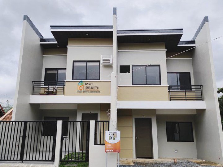 Pre selling House and lot in Antipolo city