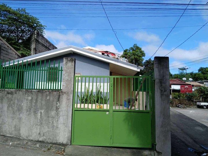 House and Lot for Sale in San Jose Del Monte, Bulacan